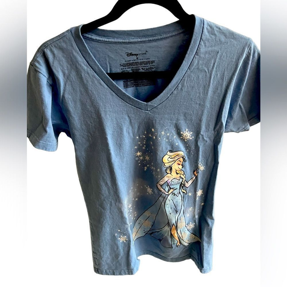 Disney Frozen Elsa T-Shirt